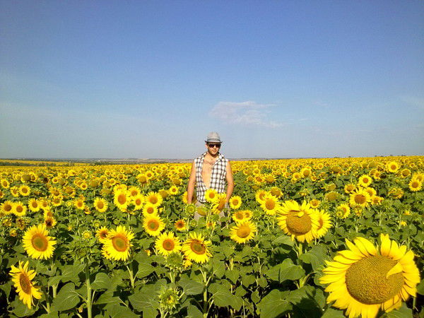 Тимур Махкамов