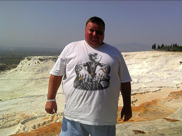 Вадим Соколов