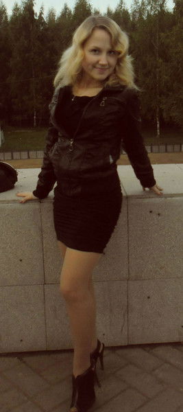 Юлия Зорина