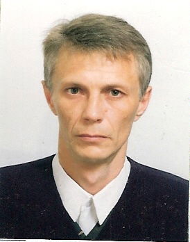 Александр Тарасенко