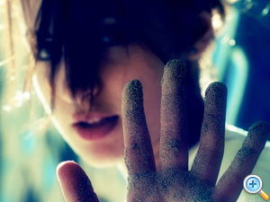 Иринка Сторчак