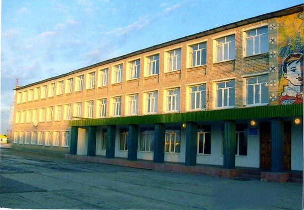 Осш Им. М.маметовой .