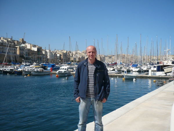 Виталий Дымов