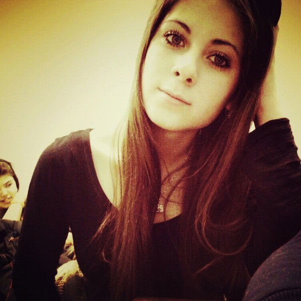 Настена Ярмолович