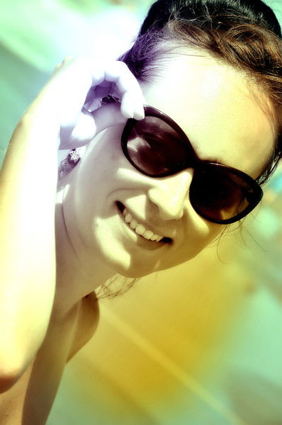 Светлана Владимировна