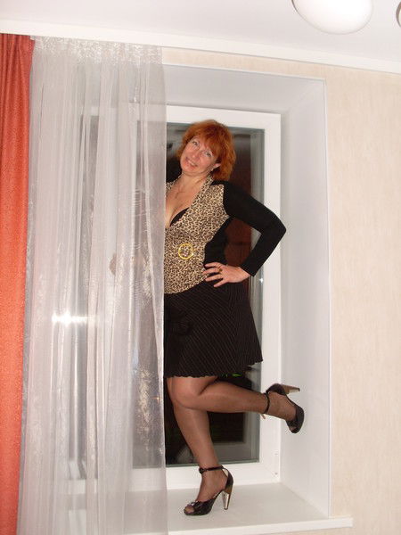 Лариса Ляшкова