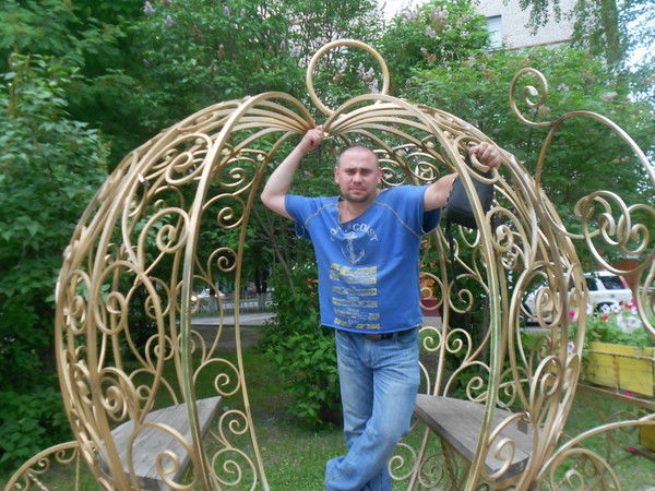 Андрей Андрей