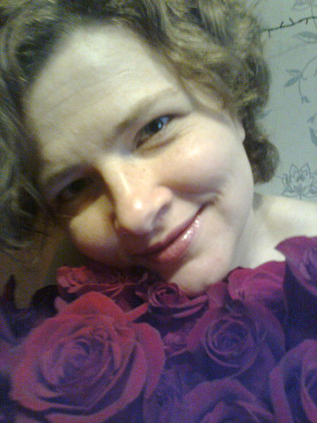 Таша Строгая