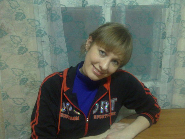 Лариса Данилова