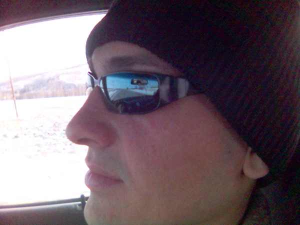 Евгений Дугин