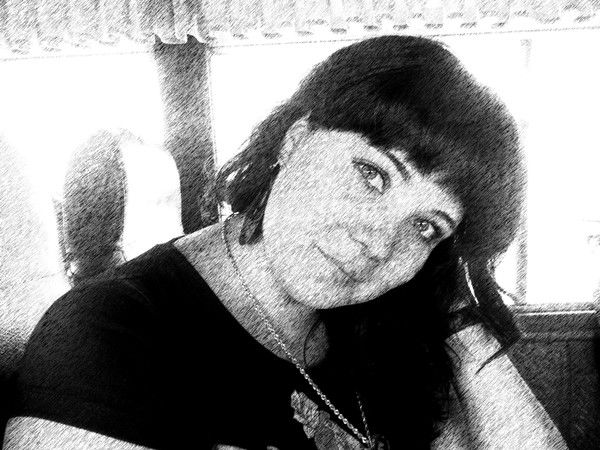 Наталья Стародубова