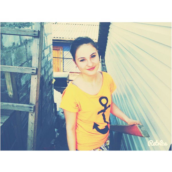 Яна Санжина