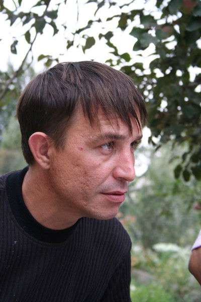 Анатолий Логинов