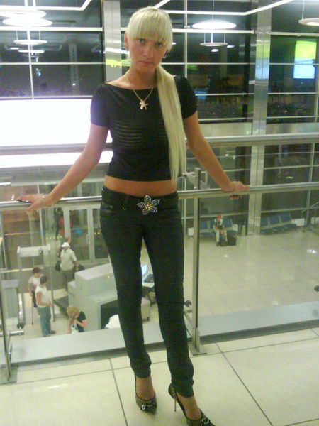 Ирина Андреева