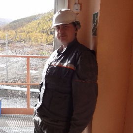 Алексей Абдулаев