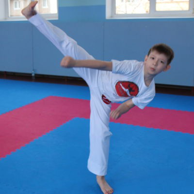 Даниил Боров