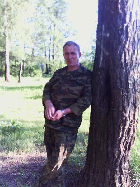 Игорь Воякин