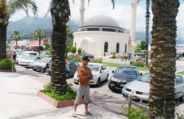 Эмиль Рзаев