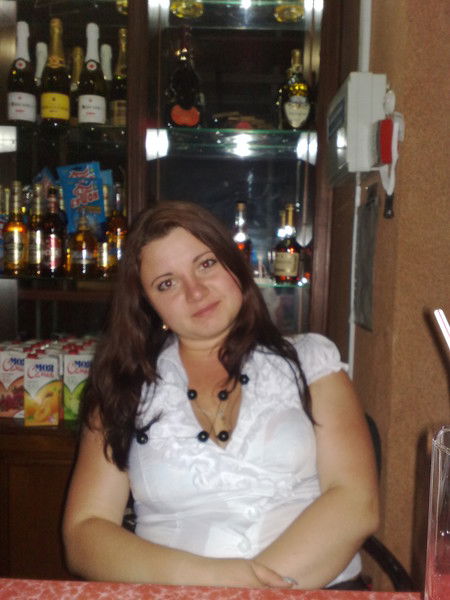 Татьяна Савчук