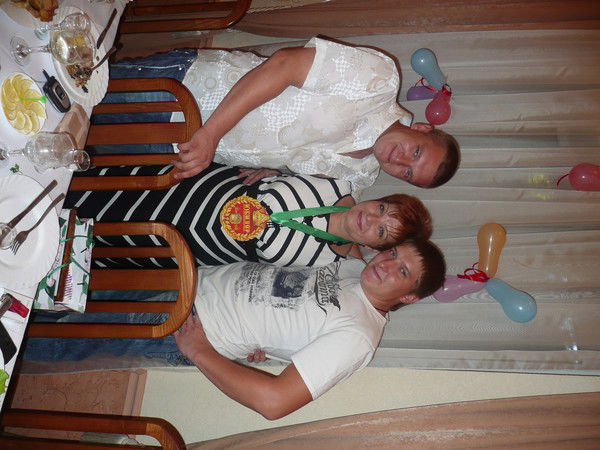 Виталий Опаренко