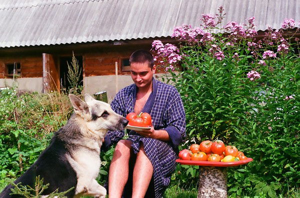 Лабутин Евгений