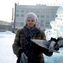 Елена Лопатина
