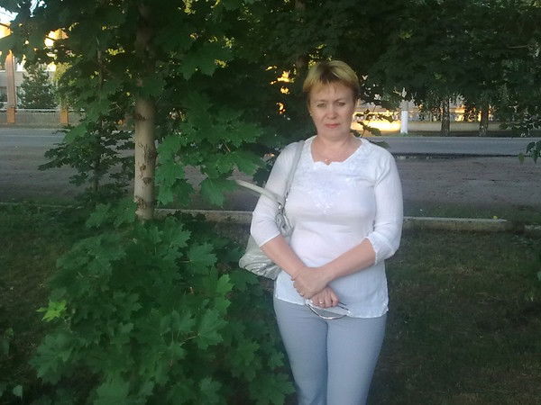 Фаина Лемешева