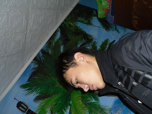 Альфред Зиннуров