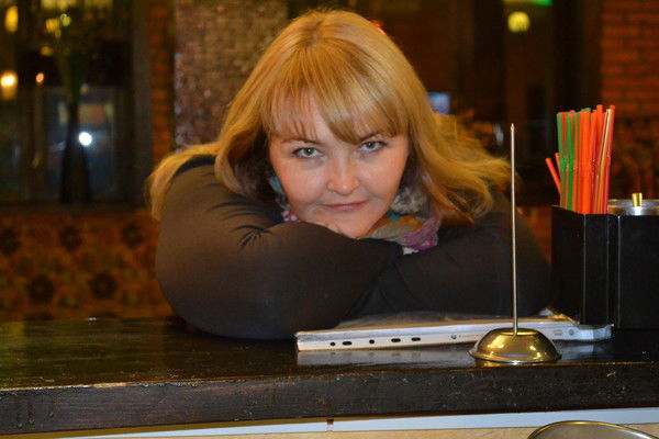 Татьяна Бабич