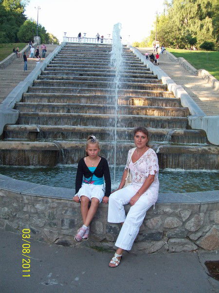 Алиса Шереметьева