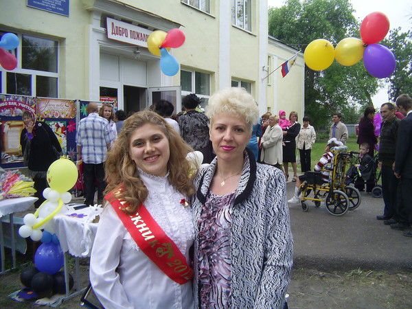 Анастасия Суздалева