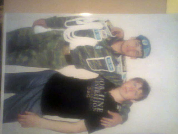 Саня Дмитриев