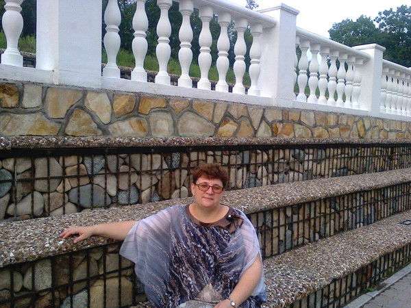 Татьяна Рыбьякова