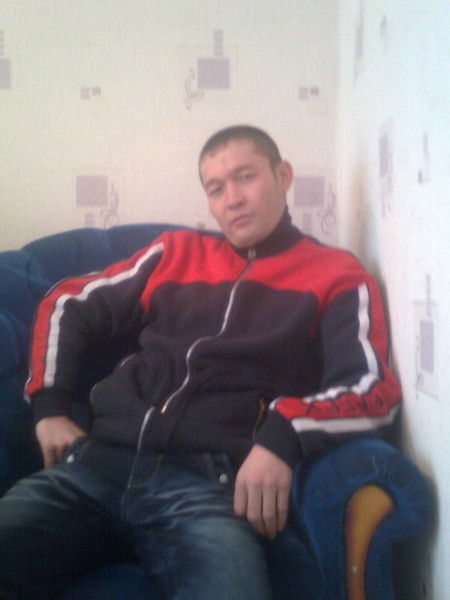 Акылбек Кузенбаев