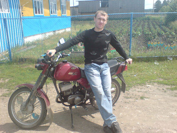 Дамир Загретдинов