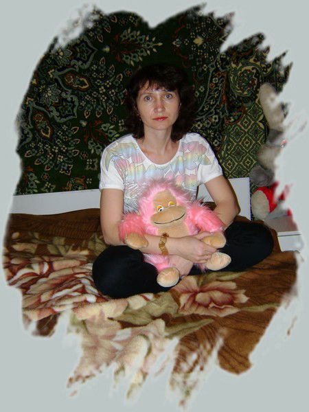 Елена Шиганова