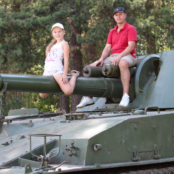 Кирилл Зырянов