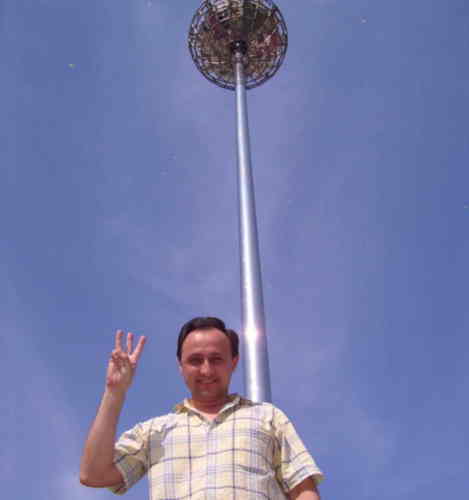 Юрий Сидорякин