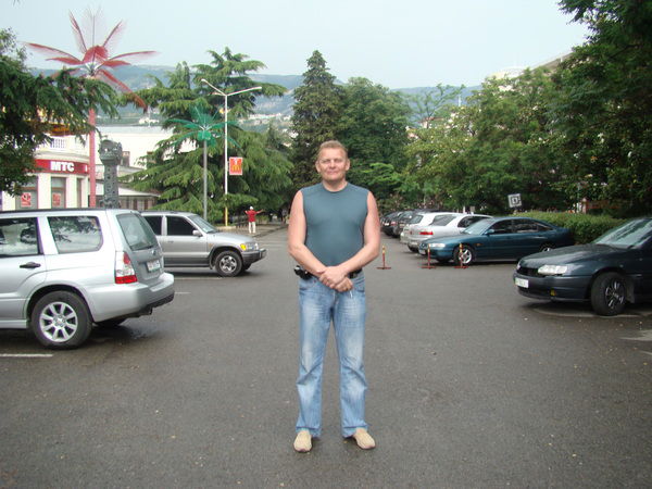 Александр Гайдуков