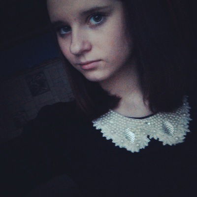 Мария Михайлова