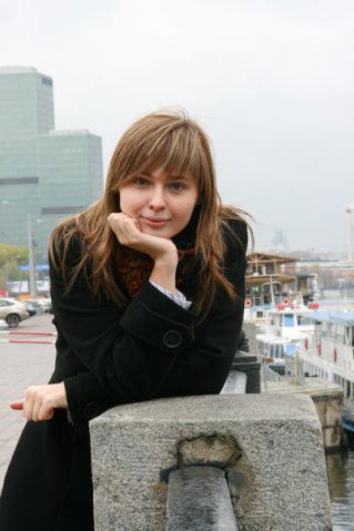 Ольга Сумина