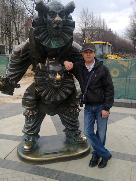 Виктор Соловьёв