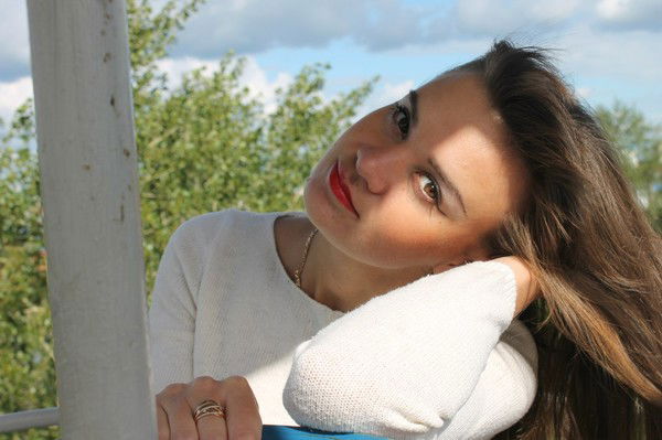 Виктория Язовских