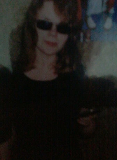 Arienrod Эльфийка