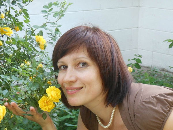 Надежда Титова