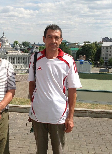 Вадим Ганеев