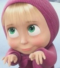 Татьяна Владимировна