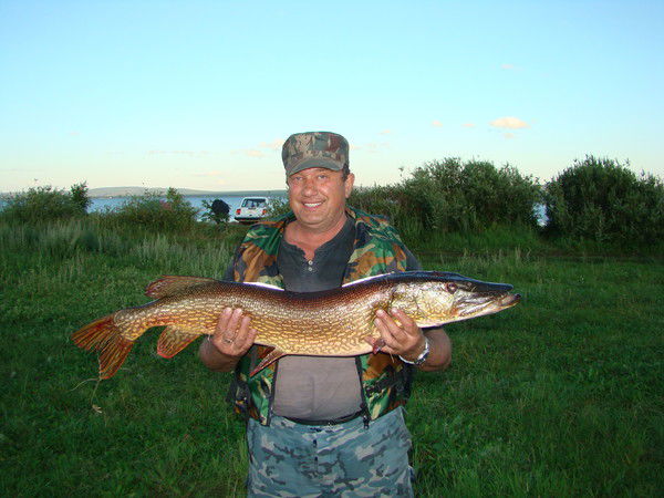 Сергей Васильев