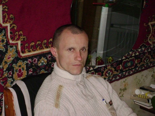 Александр Дворянов