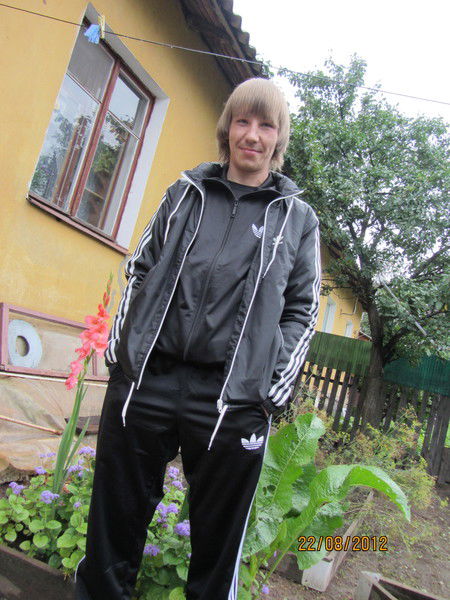 Олег Фадюхин